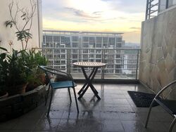 Grandeur 8 (D20), Condominium #455149241